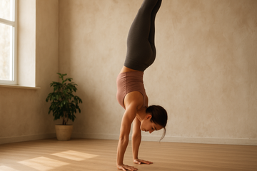 Se remettre d’un burn-out grâce au handstand : utiliser l’équilibre sur les mains pour reconstruire son mental