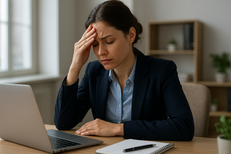 Syndrome de l’imposteur après une promotion : que faire quand tu penses ne pas être à la hauteur