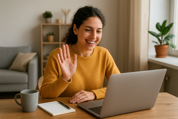Comment se faire des amis quand on travaille en télétravail : 15 stratégies pour sortir de l’isolement