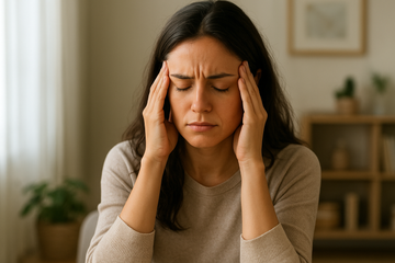 Anxiété et hyperstimulation : pourquoi la pleine attention est un levier sous-estimé pour se calmer