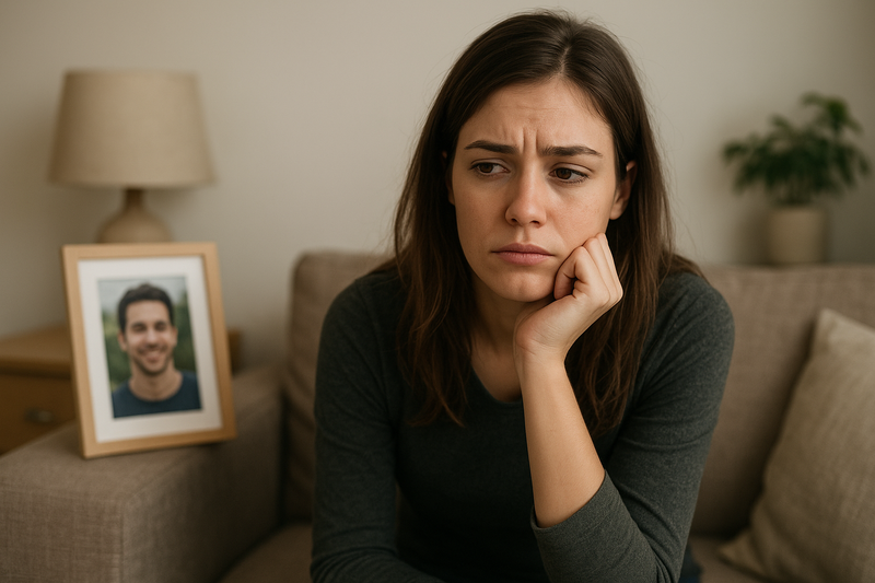 Pourquoi tu penses encore à ton ex tous les jours : le mécanisme caché de l’idéalisaton après rupture