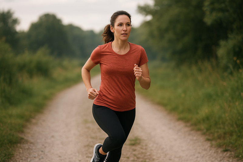 Comment courir pour maigrir après 30 ans sans flinguer ses genoux ni son métabolisme