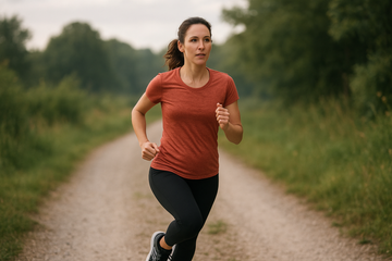 Comment courir pour maigrir après 30 ans sans flinguer ses genoux ni son métabolisme