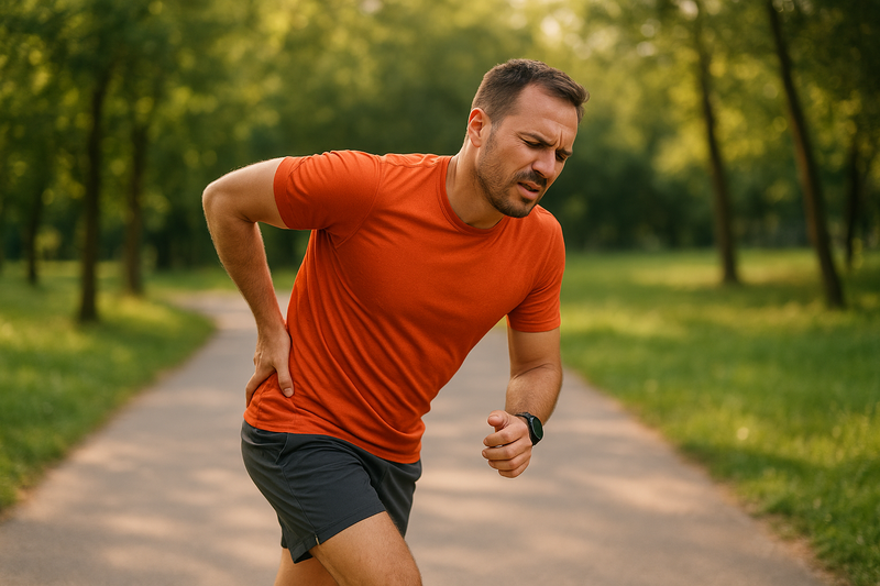 Courir après 30 ans et mal de dos : ce que disent vraiment les études et comment adapter sa foulée