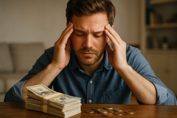 Comment arrêter de penser à l’argent tout le temps : techniques concrètes pour apaiser un mental obsédé par les finances