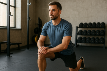 Sport après 30 ans : pourquoi améliorer ta mobilité d’abord peut doubler tes résultats