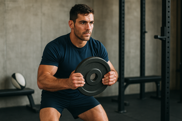 Préparation physique pour rugbyman léger : programme de musculation sans prendre trop de masse