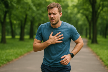 Pourquoi tu es essoufflé même en footing lent : 7 causes cachées et comment les corriger