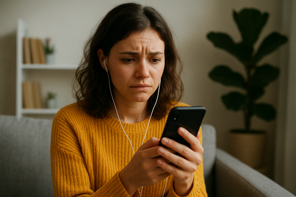 Applications, exercices audio et outils numériques pour surmonter sa phobie du téléphone pas à pas