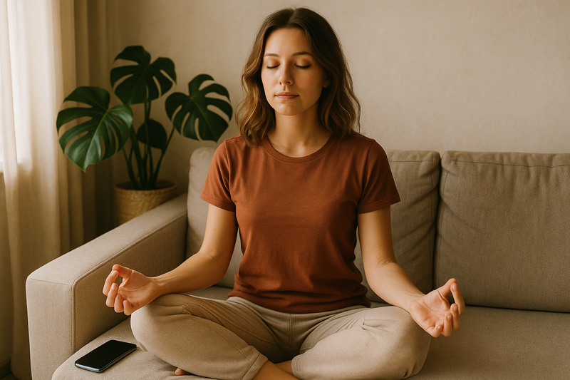 Détox dopamine digitale : comment réinitialiser ton cerveau en 7 jours sans tout couper