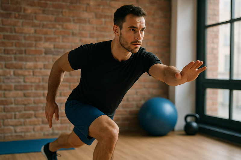 Les meilleurs exercices à sec pour améliorer ta capacité respiratoire et mieux nager sans t’épuiser