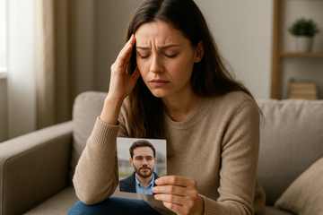 Rompre avec l’illusion de son ex : méthode étape par étape pour « dézoomer » émotionnellement