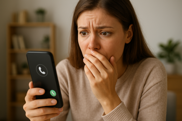 Comment gérer la peur de répondre à un appel inconnu : stratégies anti-stress et nouveaux réflexes à adopter