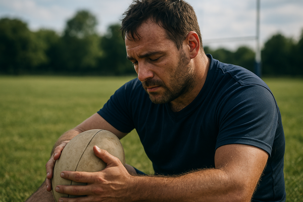 Prévenir plutôt que guérir : ce qu’on aurait aimé savoir sur les impacts du rugby avant d’arrêter