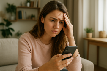 Comment arrêter de se comparer sur Instagram et TikTok sans supprimer tes réseaux sociaux