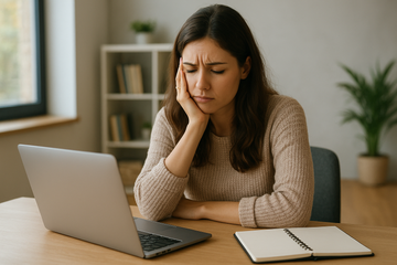 Entrepreneuriat et syndrome de l’imposteur : 6 croyances qui t’empêchent de développer ton business