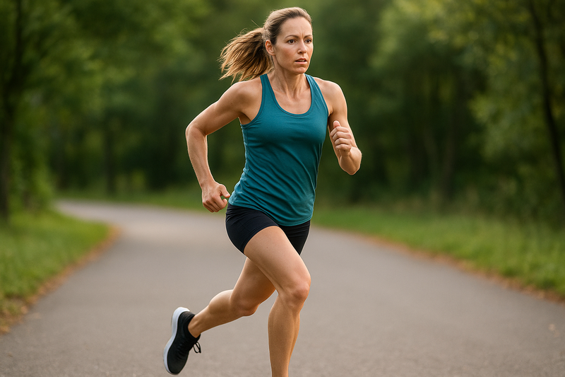 Coordination bras-jambes : les détails techniques qui transforment ton impulsion