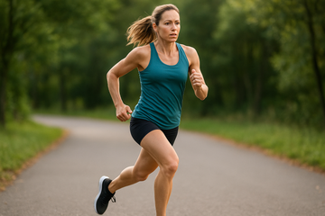 Coordination bras-jambes : les détails techniques qui transforment ton impulsion