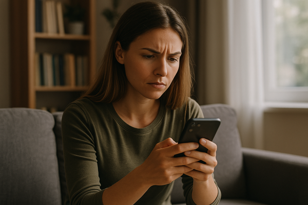 Combien de temps d’écran par jour est vraiment “sain” selon la science (et comment t’y rapprocher)
