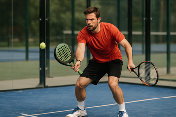 Gagner au padel quand on vient du tennis : ajustements tactiques indispensables