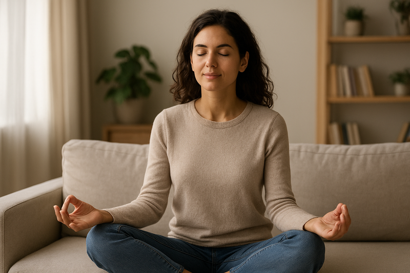 Sortir du quotidien fragmenté : 7 rituels de pleine attention pour retrouver du temps pour soi