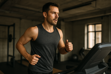 Comment intégrer la musculation quand on court après 30 ans sans passer 5h par semaine à la salle