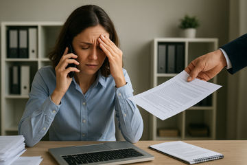 Comment gérer les urgences inventées au travail et arrêter de subir l’agenda des autres