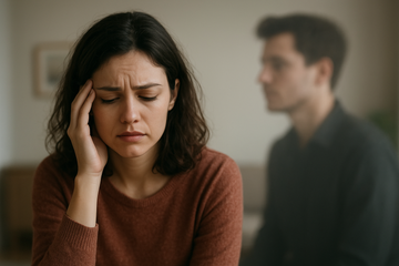 Arrête d’idéaliser ton ex : 7 signes psychologiques que tu es tombé amoureux d’une illusion