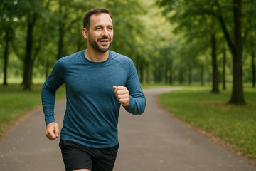 Plan d’entraînement running après 30 ans : programme progressif sur 8 semaines pour repartir de zéro
