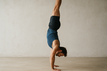 Lier respiration et handstand : la technique méconnue qui change tout pour tenir plus longtemps