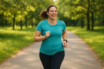 Reprendre la course à pied après 30 ans quand on déteste le sport : méthode anti-procrastination