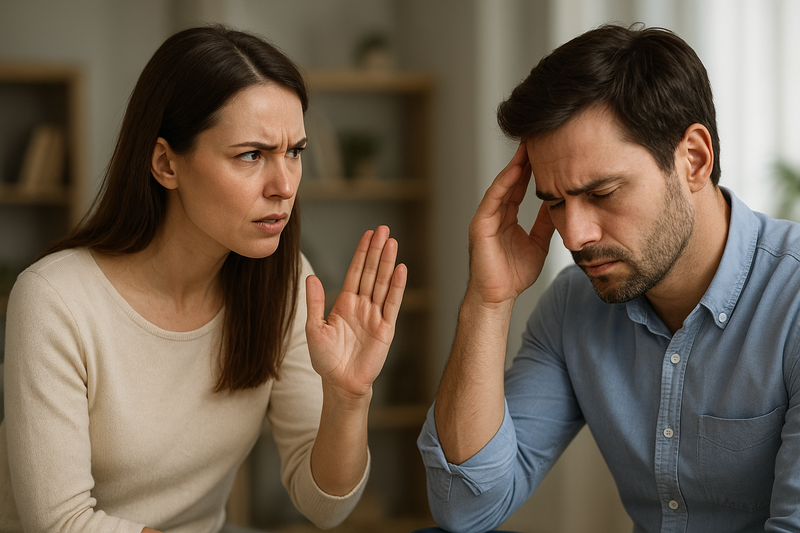 Comment désamorcer un conflit quand l’autre refuse le dialogue : techniques concrètes qui fonctionnent