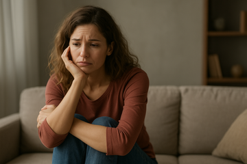 Je n’arrive pas à dire “non”, alors je disparais : comprendre la fuite relationnelle passive
