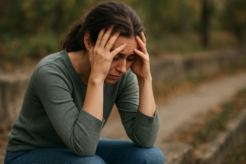 Comment retrouver confiance en soi quand on a touché le fond : méthode étape par étape
