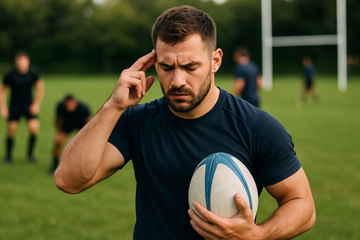Préparation mentale au rugby : plan de 15 minutes avant l’entraînement pour progresser plus vite