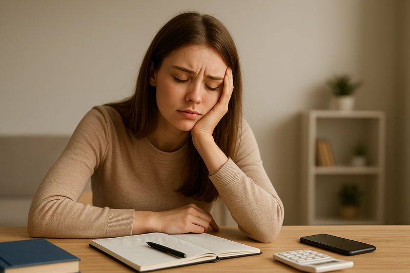 En finir avec la bonne élève parfaite : sortir du besoin de tout gérer et tout réussir pour être aimé