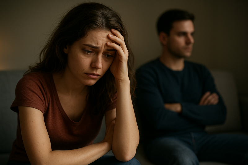 Rupture douloureuse : comment se détacher d’un ex narcissique qu’on continue pourtant à idéaliser