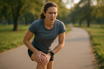 Courir après 30 ans quand on a peur pour ses genoux : vérité, erreurs classiques et alternatives safe
