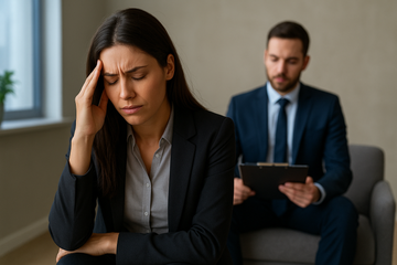 Comment le syndrome de l’imposteur sabote vos entretiens d’embauche (et comment reprendre le contrôle)