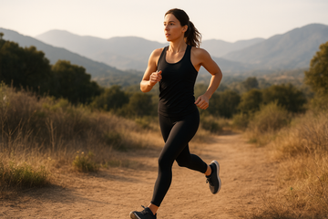 Minimalisme, posture et souffle : comment une foulée plus « naturelle » change ton endurance