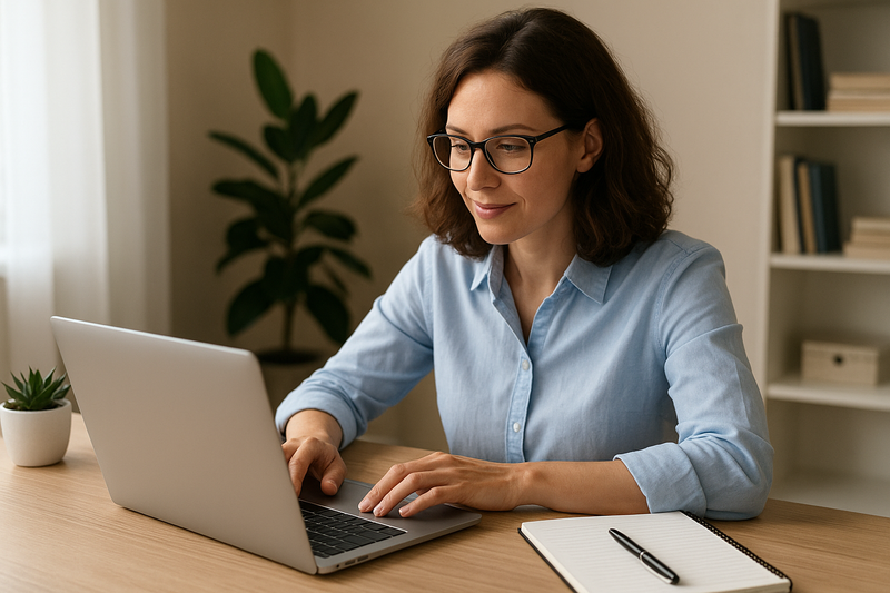 Comment créer un message d’absence intelligent (et respecté) pour vos mails et messageries internes