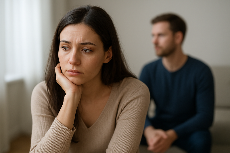 Le fantasme de « l’ex parfait » : comment nos souvenirs réécrivent l’histoire de la relation