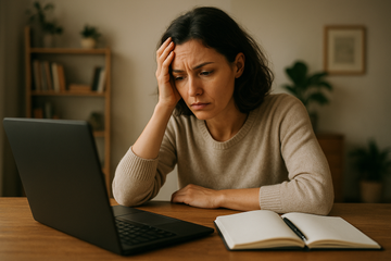 Comment la comparaison sabote ta productivité (et pourquoi en faire moins peut t’aider à t’en libérer)