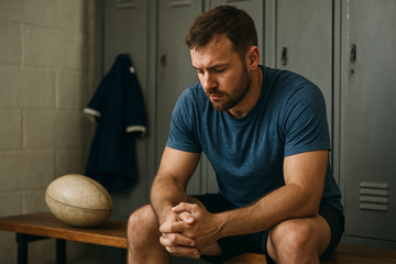 Comment gérer le manque d’adrénaline et de vestiaire quand on arrête le rugby