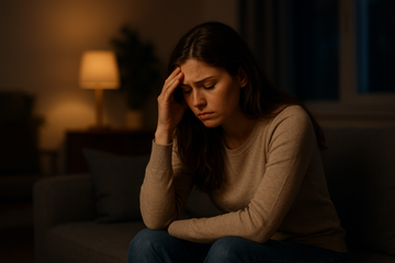 Pourquoi tu regrettes ta rupture uniquement le soir : comprendre l’illusion affective à froid et à chaud