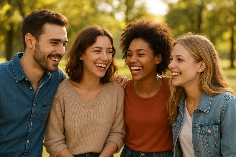 Se faire des amis après une rupture amoureuse : transformer la solitude en nouveau départ social