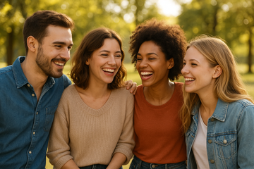 Se faire des amis après une rupture amoureuse : transformer la solitude en nouveau départ social