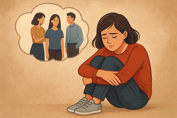 Comparaison sociale et anxiété : comprendre le cercle vicieux pour enfin le briser