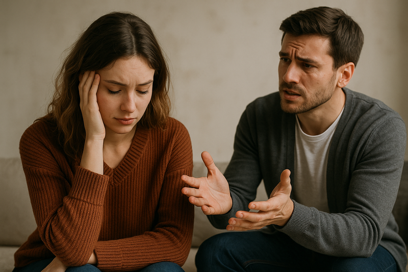 Hyper-attachement et phobie de l’abandon : les stratégies concrètes pour ne plus supplier l’affection
