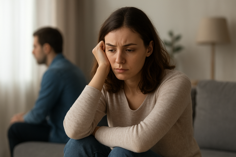Idéaliser son ex ou avoir peur d’être seul : comment faire la différence et s’en libérer